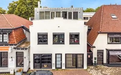 Appartement te koop: Van Aostastraat 1E, Tuindorp Heiloo