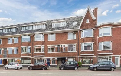 Appartement te koop: van Arembergelaan 126, Voorburg Noord zuid Voorburg