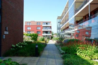 Appartement te huur: van Asch van Wijcklaan 91, Oldebroek Oldebroek