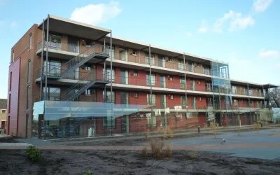 Appartement te huur: van Asch van Wijcklaan 95, Oldebroek Oldebroek