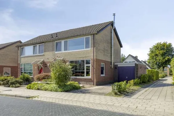 Koopwoning: van Aylvalaan 15 in Mildam - €350.000 - 120m²