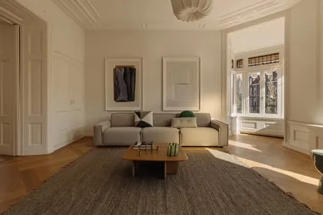 Appartement te koop: Van Baerlestraat 148-2, Amsterdam