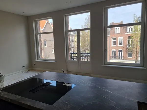 Woning te huur: Van Baerlestraat, P.C. Hooftbuurt Amsterdam