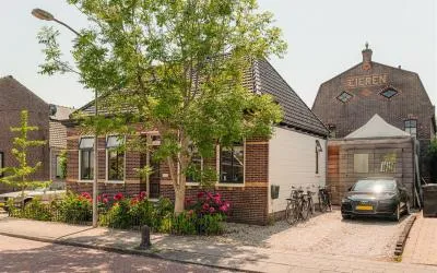 Vrijstaande woning te koop: van Beekstraat 36, Havenzathe Landsmeer
