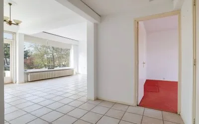 Appartement te koop: Van Beethovensingel 110, Rotterdam