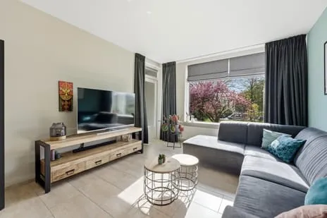 Appartement te koop: Van Beethovenstraat 143, Slikkerveer Ridderkerk