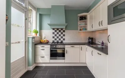 Tussenwoning te koop: Van Beethovenstraat 20, Naaldwijk Centrumgebied Naaldwijk