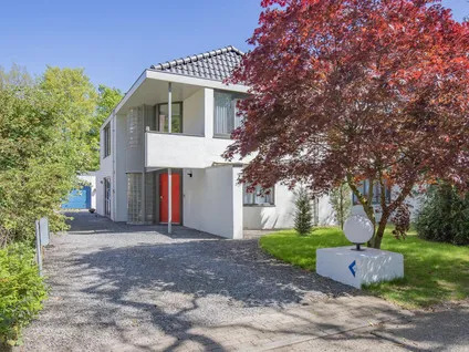 Twee-onder-één-kap te koop: van Beuningenlaan 30B, Maarsbergen-Dorp Maarsbergen
