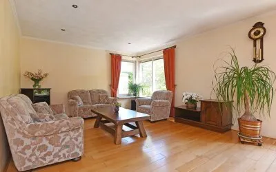Vrijstaande woning te koop: van Beuningenstraat 21, Woonkern maasdijk Maasdijk