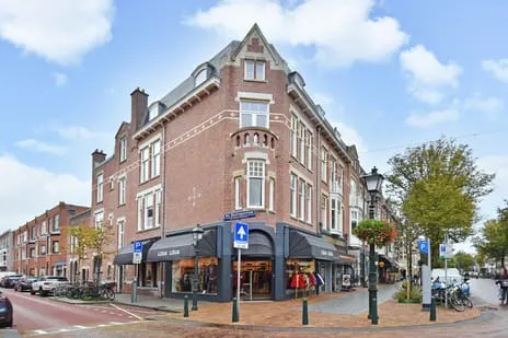 Appartement te koop: Van Beuningenstraat 49A, 'S-Gravenhage