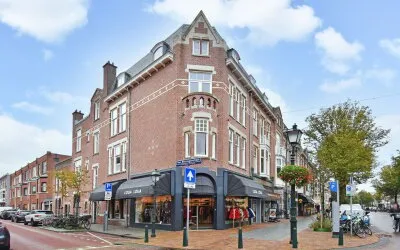 Appartement te koop: Van Beuningenstraat 49A, Statenkwartier 'S-Gravenhage