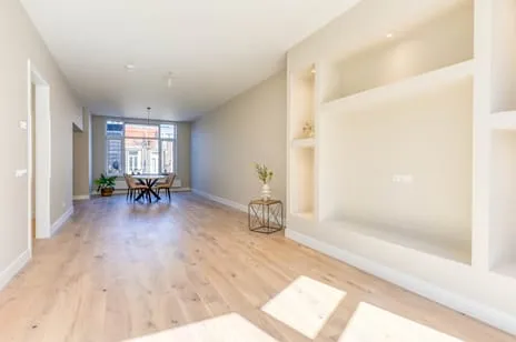Appartement te koop: Van Beuningenstraat 61, Statenkwartier 'S-Gravenhage