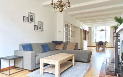 Appartement te koop: Van Beuningenstraat 61, 'S-Gravenhage