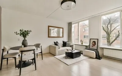 Appartement te koop: Van Beuningenstraat 67, Staatsliedenbuurt-Noordoost Amsterdam