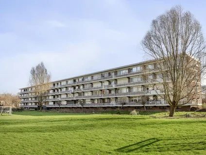 Appartement te koop: van Blankenheimstraat 132, Wetering Vlaardingen