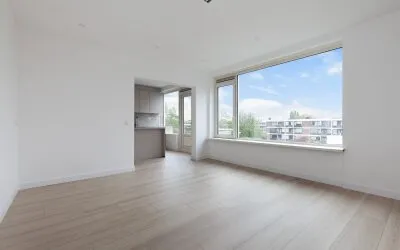 Appartement te koop: van Blankenheimstraat 156, Wetering Vlaardingen