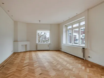 Appartement te huur: Van Bleiswijkstraat 151, Statenkwartier 'S-Gravenhage