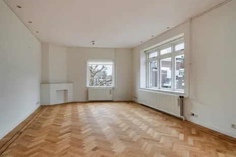 Appartement te huur: Van Bleiswijkstraat 151, Statenkwartier 'S-Gravenhage