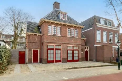Woning te koop: Van Bleiswijkstraat 200, Statenkwartier 'S-Gravenhage