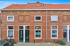 Koopwoning: Van Bleyswijckstraat 56 in Delft - €450.000 - 69m²