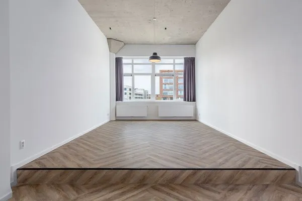 Woning te huur: Van Boecopkade, 'S-Gravenhage