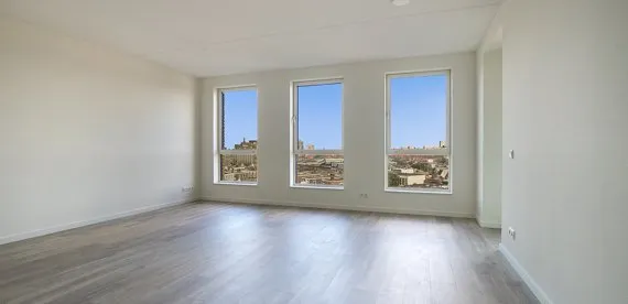Appartement te huur: Van Boecopkade 32F, 'S-Gravenhage