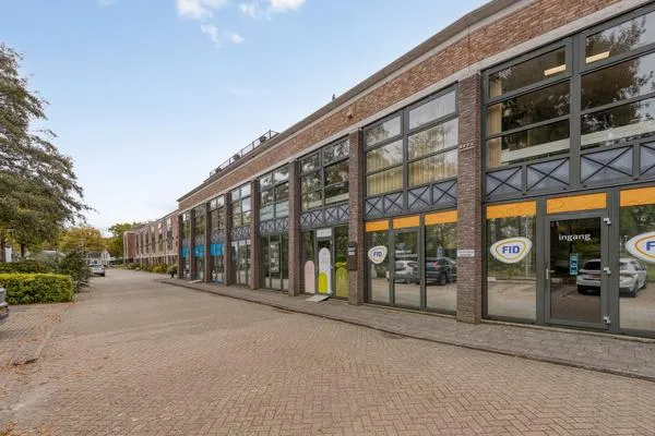 Woning te huur: Van Boetzelaerlaan 24C,N&G, De Bik Hoogland