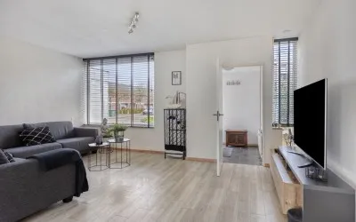 Tussenwoning te koop: Van Boisotring 68, Palenstein Zoetermeer