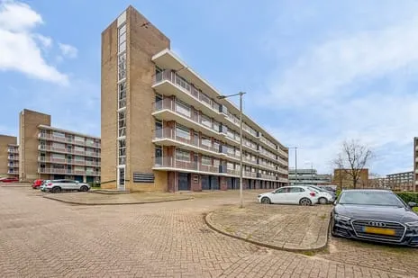 Appartement te koop: Van Borselenstraat 98, Presikhaaf III Arnhem