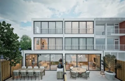 Woning te koop: Van Boshuizenstraat 129, Amsterdam