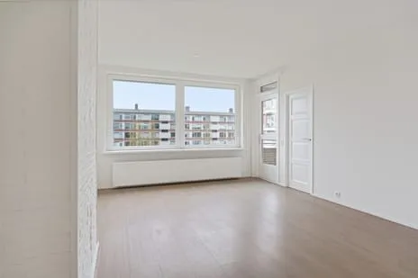 Appartement te koop: Van Brakelstraat 32, Dorp Zoetermeer