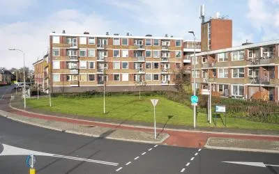 Appartement te koop: Van Brakelstraat 76, Zoetermeer