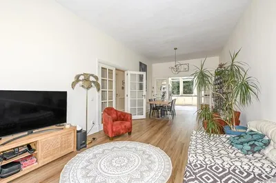 Koopwoning: Van Brakelstraat 94 in 'S-Gravenhage - €775.000 - 159m²