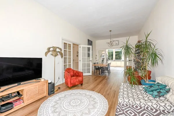 Koopwoning: Van Brakelstraat in 'S-Gravenhage - €775.000