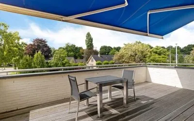 Appartement te koop: van Brandenburgstraat 2, Hasselt Dedemsvaart Hasselt