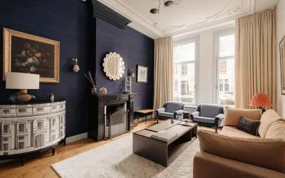 Appartement te koop: Van Breestraat 150H, Amsterdam