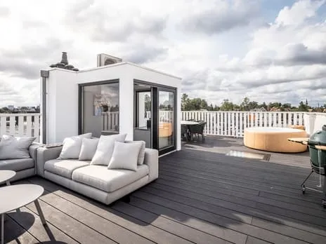 Appartement te koop: Van Breestraat 153-3, Cornelis Schuytbuurt Amsterdam