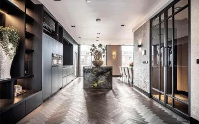 Appartement te koop: Van Breestraat 153-3, Amsterdam