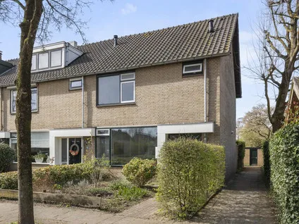 Hoekwoning te koop: Van Broeckhuysenstraat 31, Boekelo Bennekom