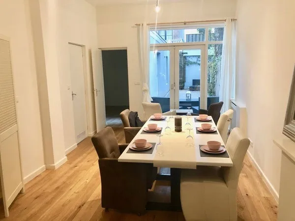 Woning te huur: Van Bylandtstraat, 'S-Gravenhage