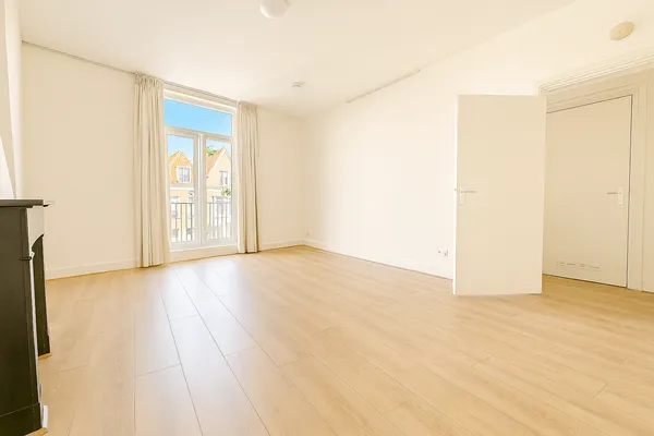 Studio te huur: Van Bylandtstraat 139C, 'S-Gravenhage