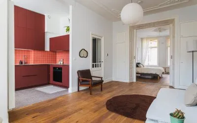 Appartement te huur: Van Bylandtstraat 175, Koningsplein e.o. 'S-Gravenhage