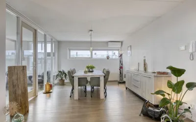 Appartement te koop: van Cappellestraat 21, Stadscentrum Doetinchem