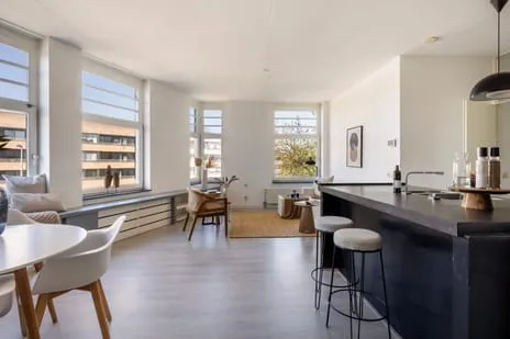 Appartement te koop: Van Cittersstraat 100, Rotterdam