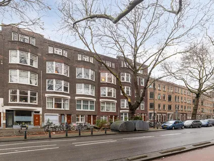 Appartement te koop: Van Cittersstraat 28B, Rotterdam