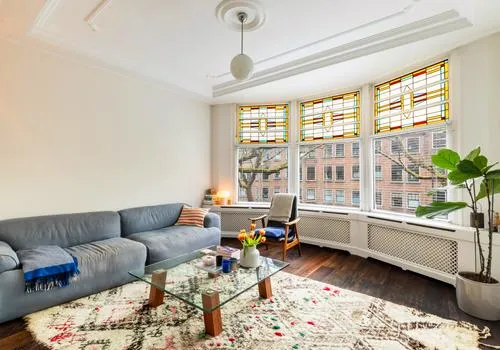 Appartement te koop: Van Cittersstraat 47A-02, Rotterdam