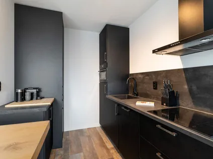 Appartement te koop: Van Cittersstraat 94, Rotterdam