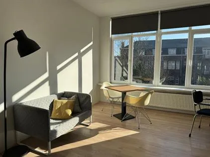 Kamer te huur: Van Cittersstraat, Nieuwe Westen Rotterdam