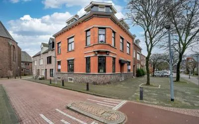 Appartement te koop: van Cleefstraat 1, Venlo