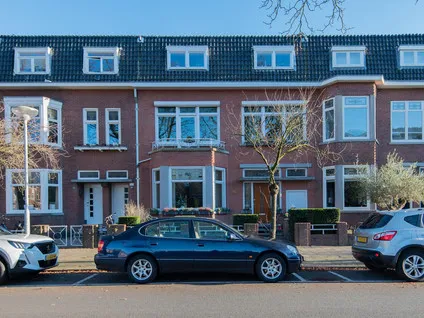 Appartement te huur: van Cleefstraat 50A, Rosarium e.o. Venlo